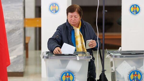    © РИА Новости . Дмитрий Осматеско