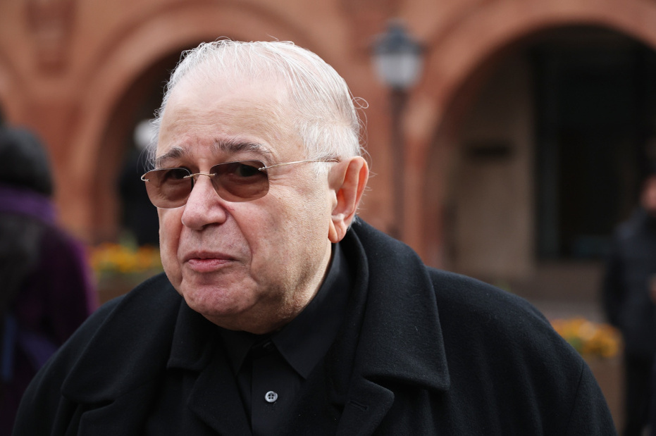    Фото: Алексей Белкин, источник: NEWS.ru