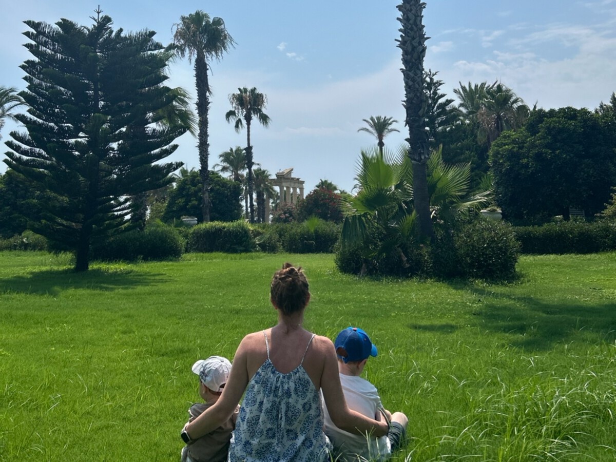 с моими врединками