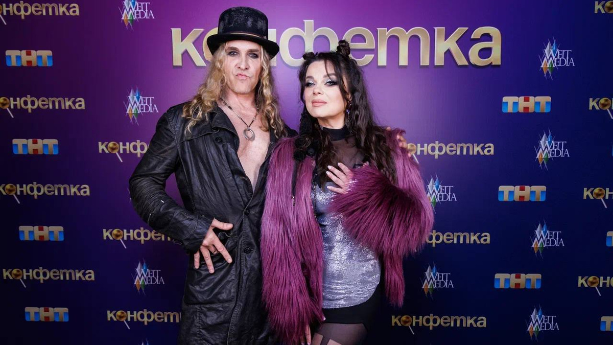 Фото: t.me/korolevastar / тг-канал Наташи Королёвой