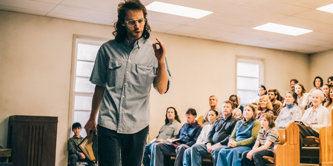 Жуткие сериалы, основанные на реальных событиях