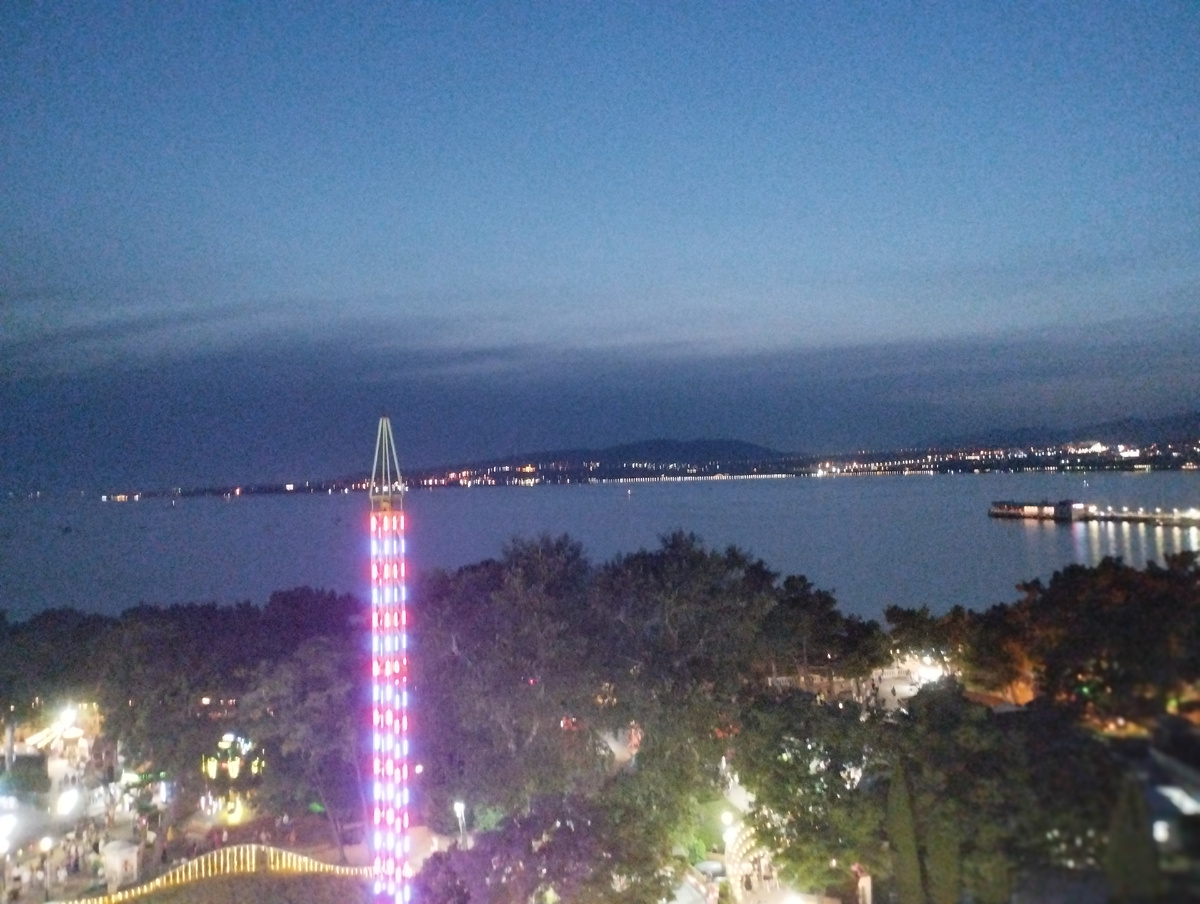 Фото автора. 