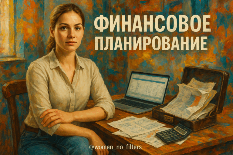    Как она заставляет тебя платить за её мечты: налоги на твои желания и правила без согласия admin