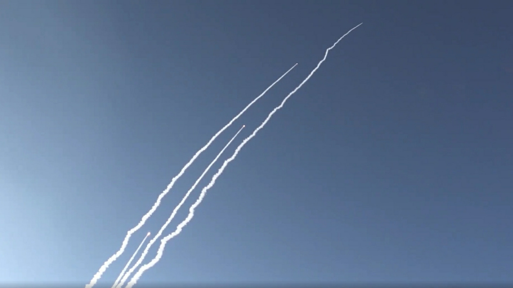    Фото: Russian Defence Ministry/Globallookpress