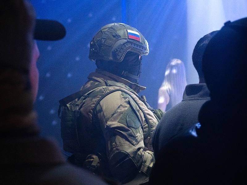    Фото: 58.rosguard.gov.ru