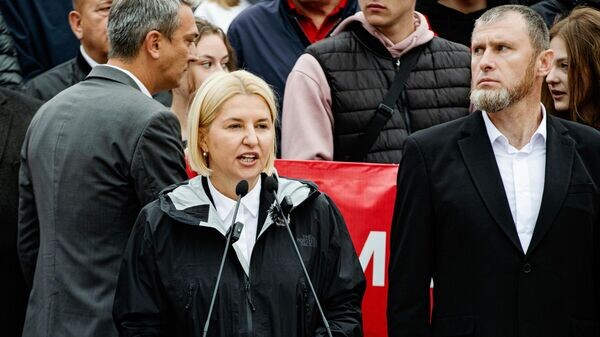    © Sputnik / Родион Прока