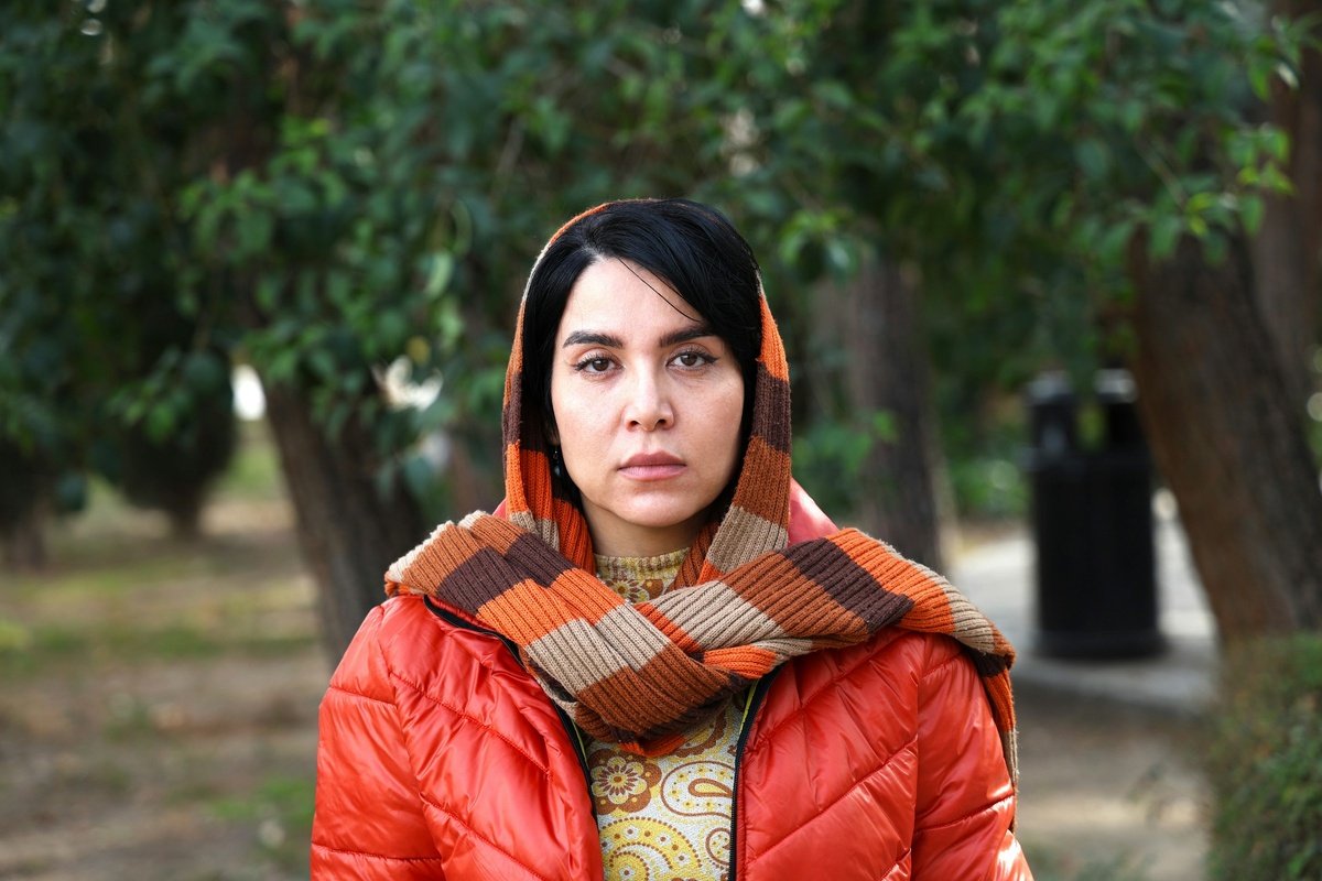 Фото с бесплатного фотостока https://unsplash.com, автор Babak Eshaghian