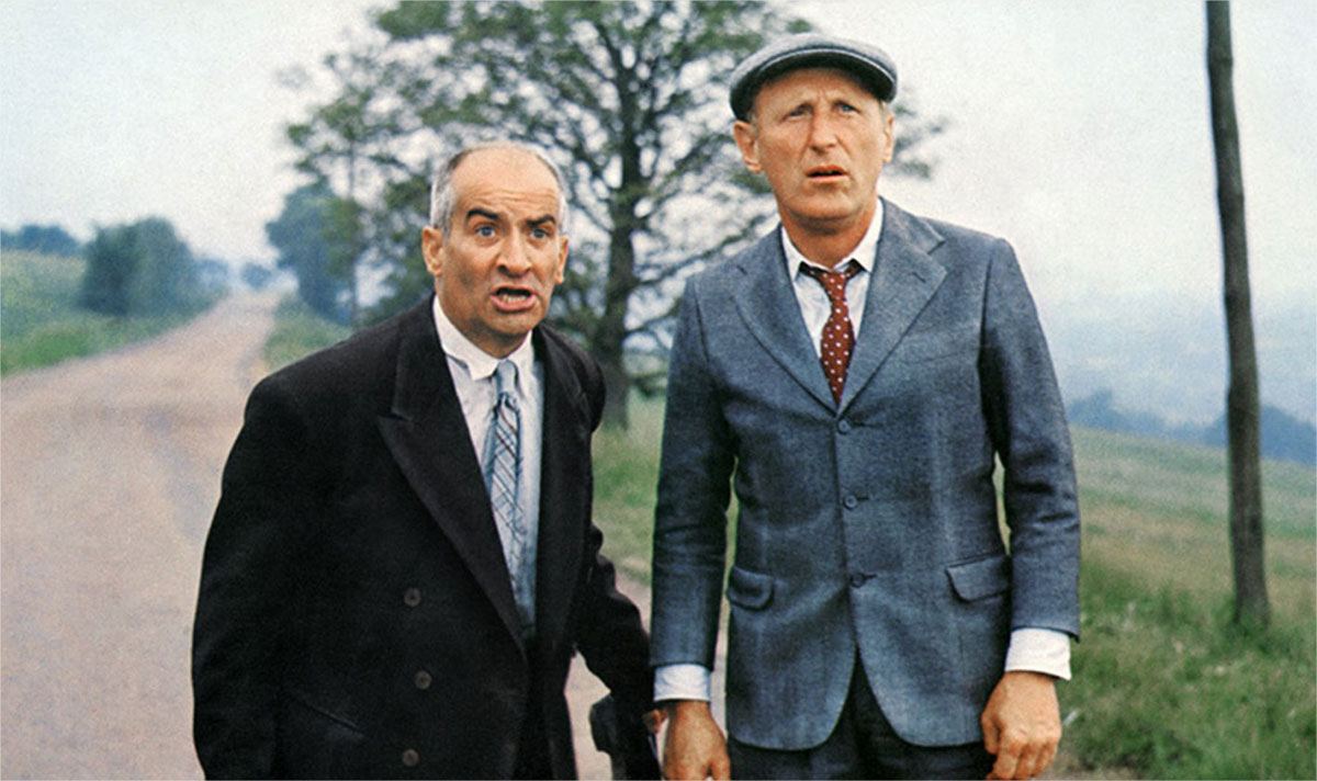 Сначала жаловались, что британцы ушли куда-то, потом стали из-за туфель препираться... Они тут великолепны!