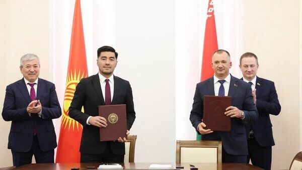    © Photo : Telegram / МВД Беларуси