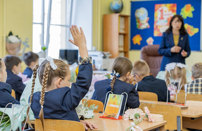    Алексей Смышляев / Фотобанк Лори