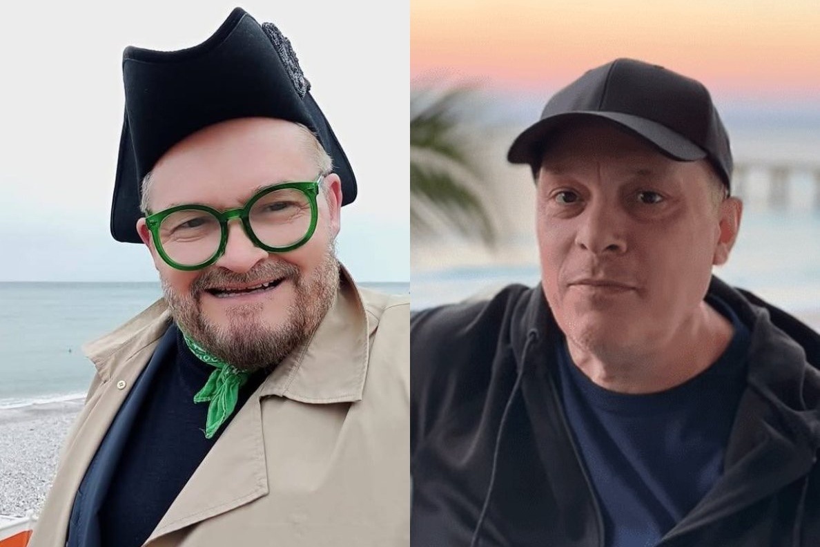    Фото: Коллаж RuNews24.ru, источник: соцсети