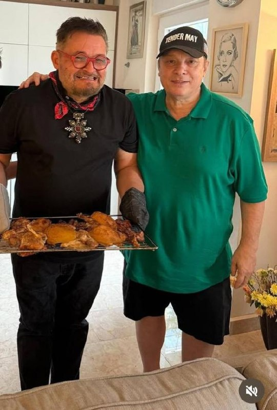    Фото: Личный блог Александра Васильева, источник: t.me/alexandre_vassiliev1