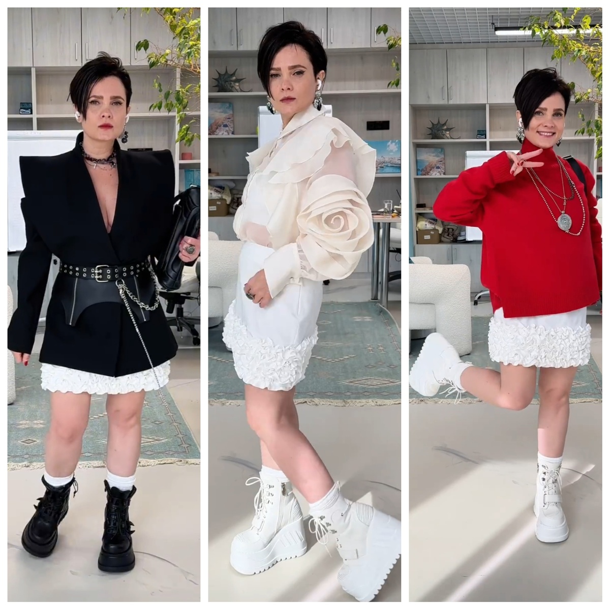 Галина Тоторина парикмахер и стилист