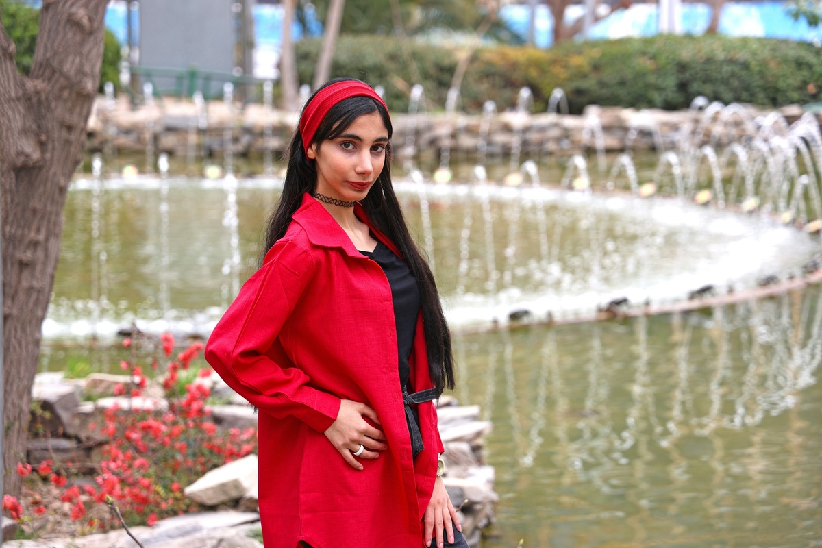 Фото с бесплатного фотостока https://unsplash.com, автор Babak Eshaghian