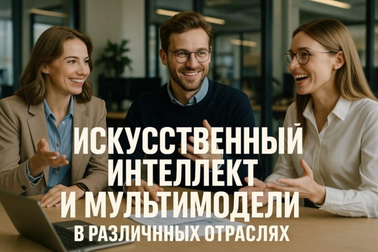    ИИ автоматизация для бизнеса Astralot AI