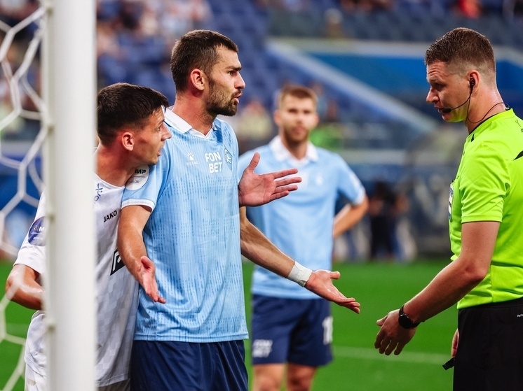     Сергей Чебан. Фото: Виктор Лунченко/ПФК «Крылья Советов»