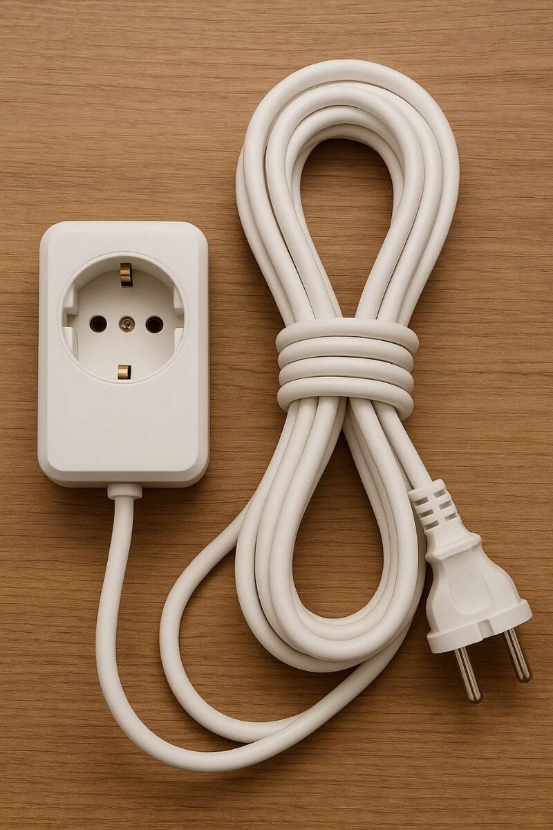 Спит техника - спит счетчик