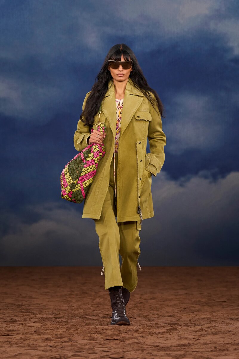 Burberry