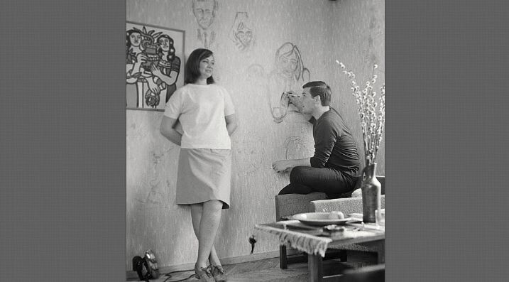 Брак с Чардыниным распался из-за измен