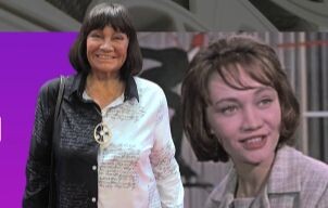 Лариса Лужина раскаивается в том, что отдала сына Павла в интернат и сожалеет о 4 несчастливых браках