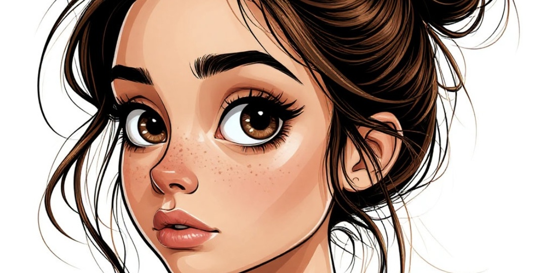 Широко откройте рот и глаза: удивительное упражнение стирает морщины с лица!