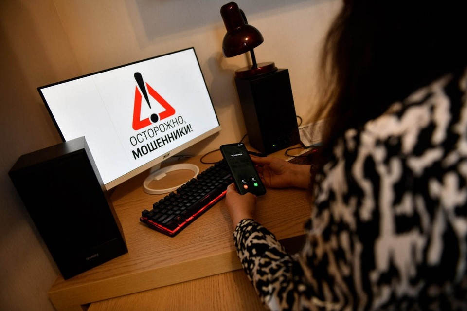    Мужчина вымогал миллионы у новой знакомой за интимные фото Ольга ЮШКОВА