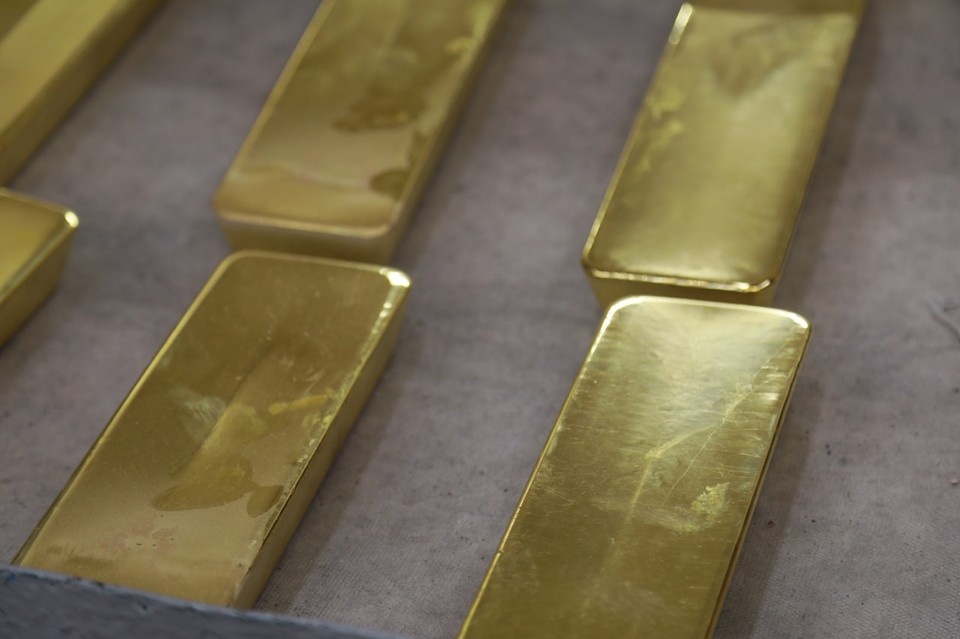    Сразу после знакомства новый знакомый обещал девушке золотые горы Мария ЛЕНЦ