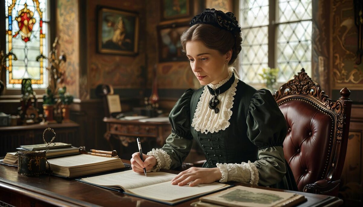 Создано в GigaChat с помощью Kandinsky