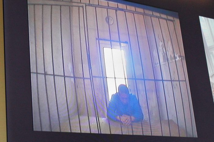 Фото Новосибирского областного суда.