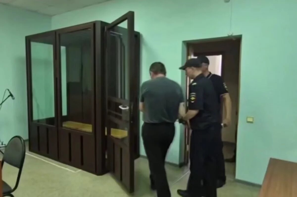    В Пермском крае за двойное убийство осудят скрывавшегося 25 лет мужчину