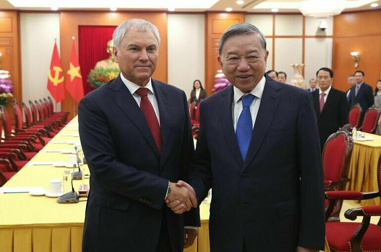   пресс-служба Госдумы