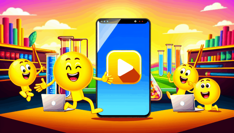    Как Google Veo 3 меняет правила игры для вертикального видео 9:16 и улучшает контент для TikTok и Instagram