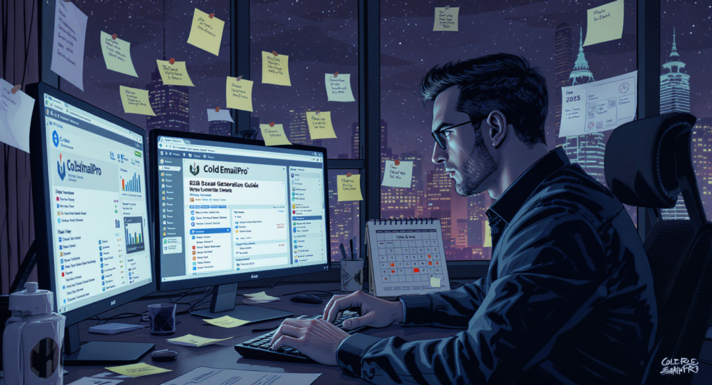    Как выбрать тему для статьи в 2025 году и создать лидогенерирующий гайд, который привлекает клиентов и увеличивает продажи в b2b Михаил Михайлов