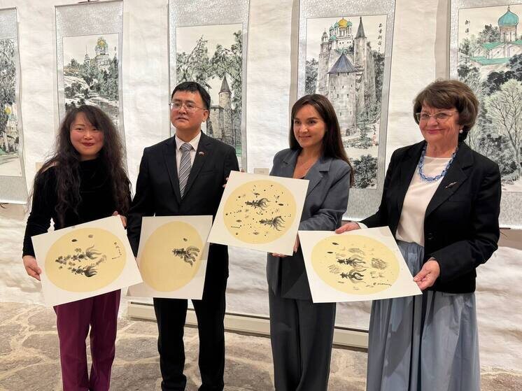     Фото здесь и далее: Анна Козырева