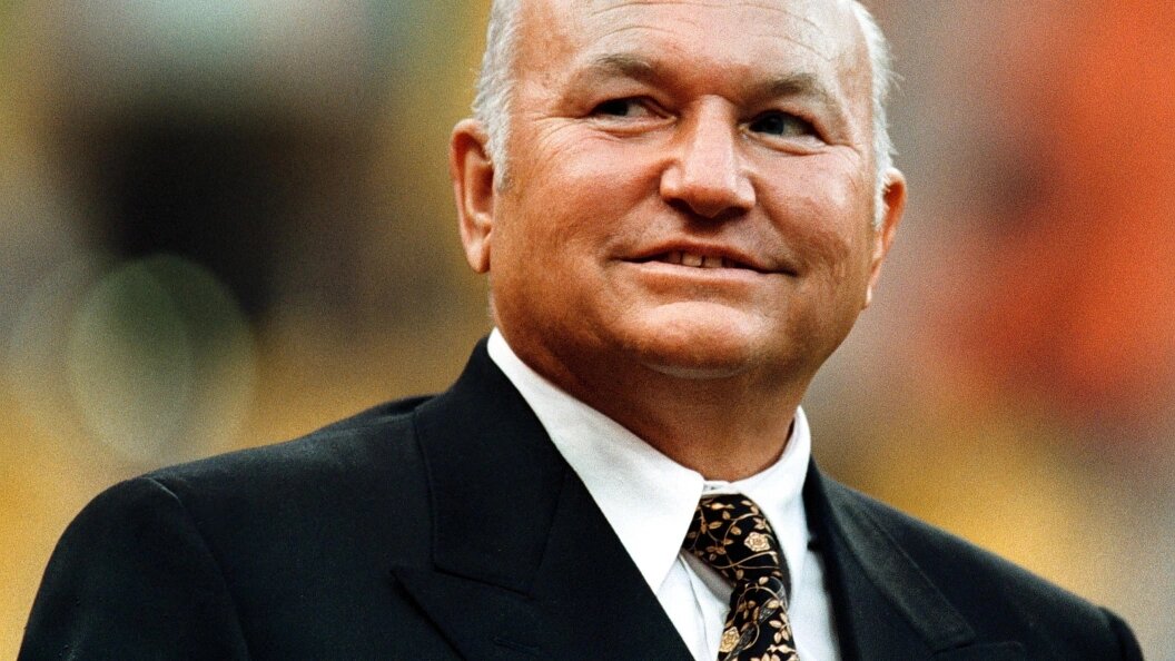    © Viktor Chernov/Globallookpress