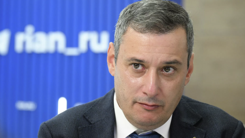   РИА Новости