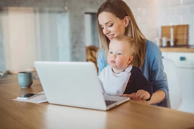    Как рассчитывается размер единого пособия на детей?