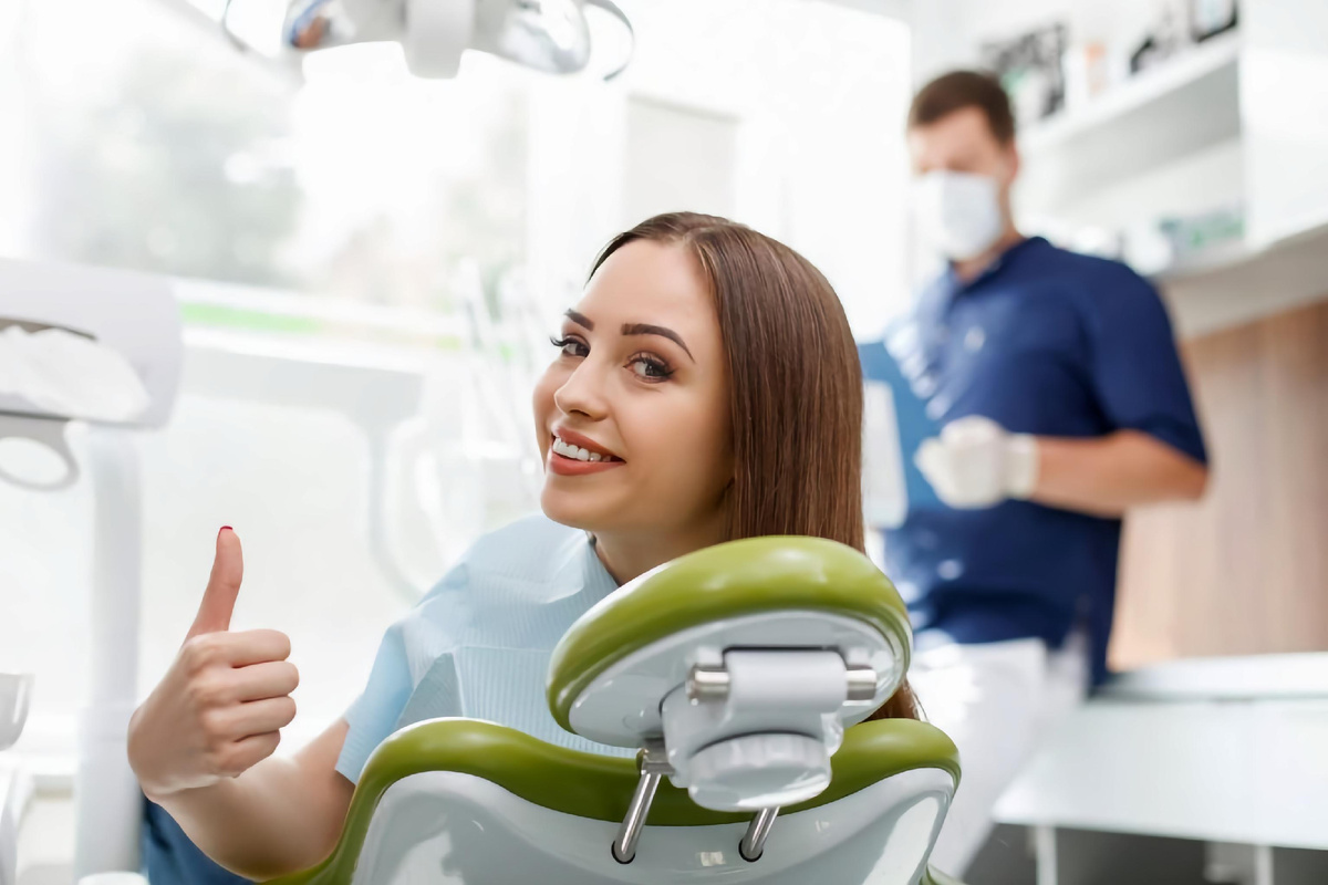 Грамотный выбор стоматологии 