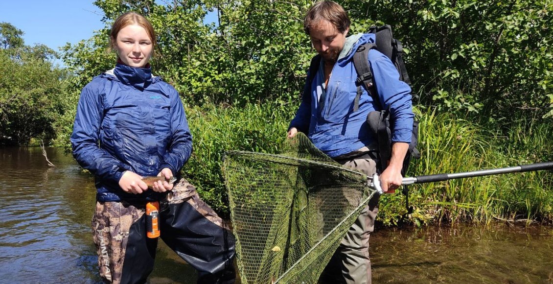    Фото: © Наталия Акбирова