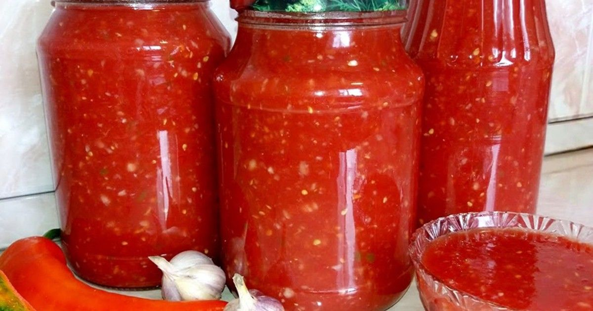 Салат "Огонек" по ГОСТу