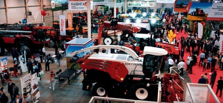    Сибирская аграрная неделя. От техники до кадров: как выставка помогает строить успешный агробизнес