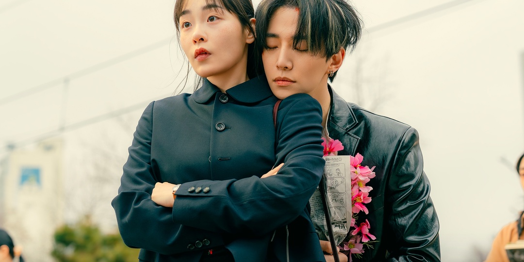 7 новых корейских дорам, выходящих в октябре 2025