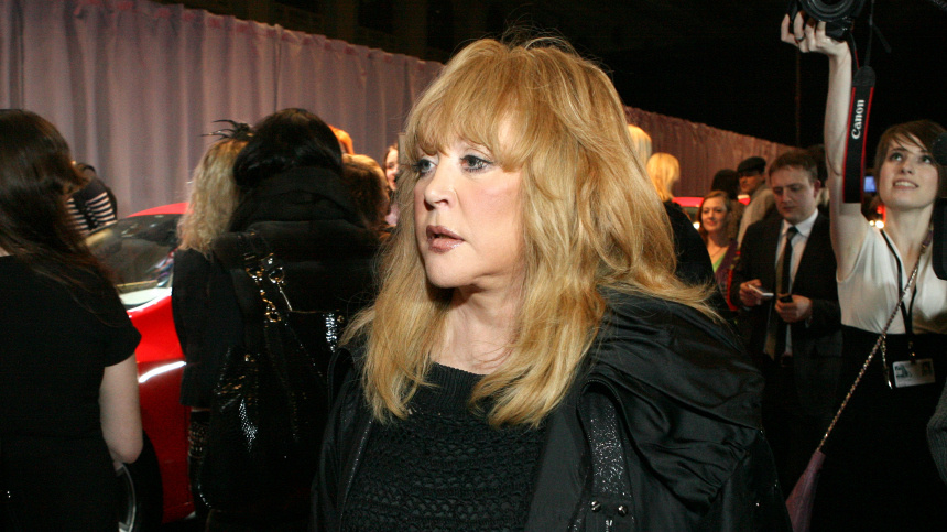    Фото: ИЗВЕСТИЯ/Сергей Величкин