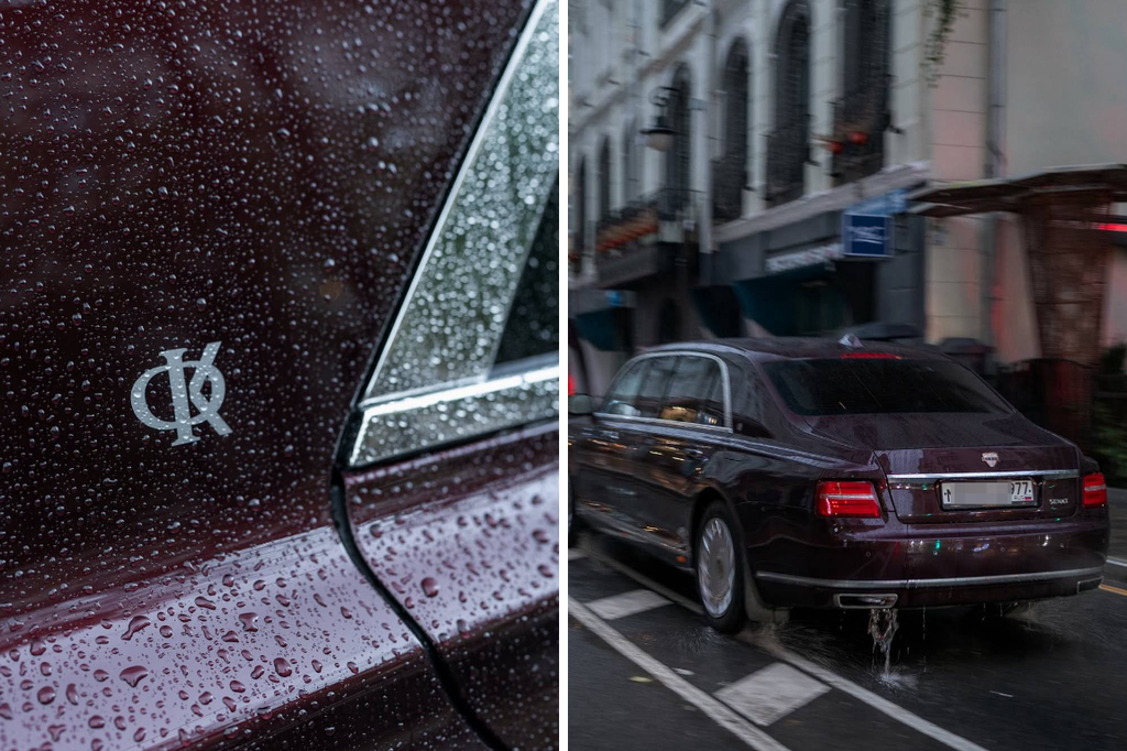    Фото © Telegram / Migalkinet_msk