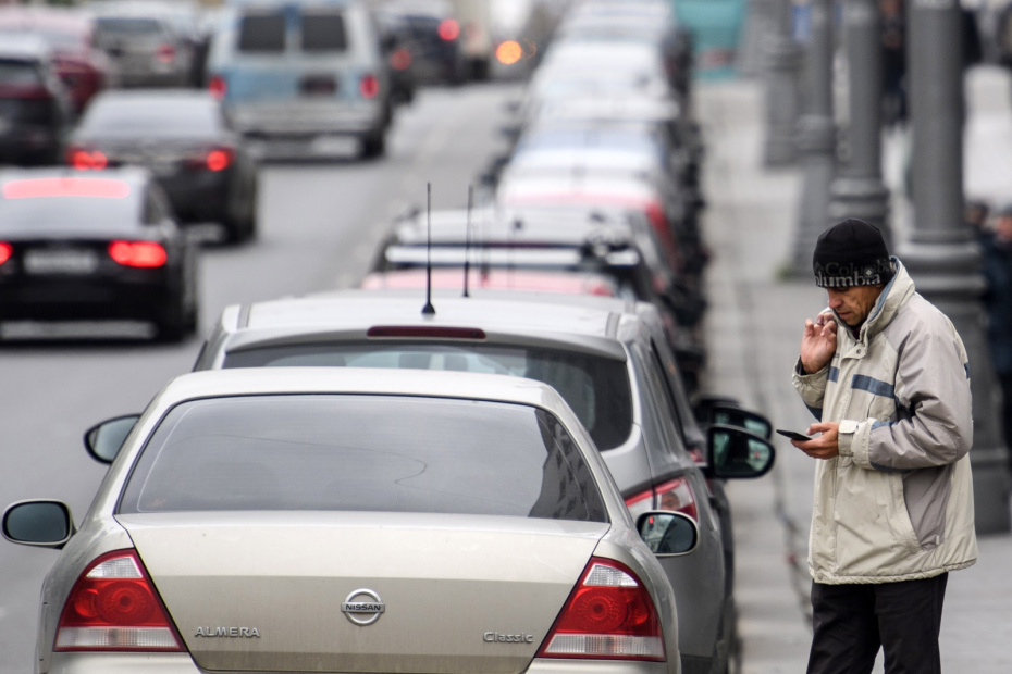    Донат Сорокин/ТАСС