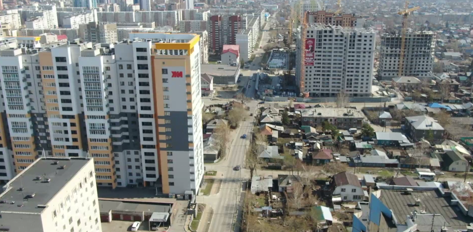    Семейная ипотека. Малые города. Источник: Толк