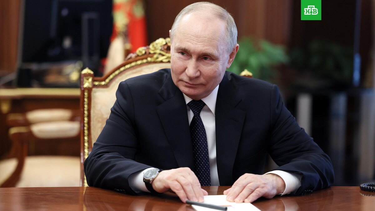    Фото: РИА Новости © 2025, Михаил Метцель