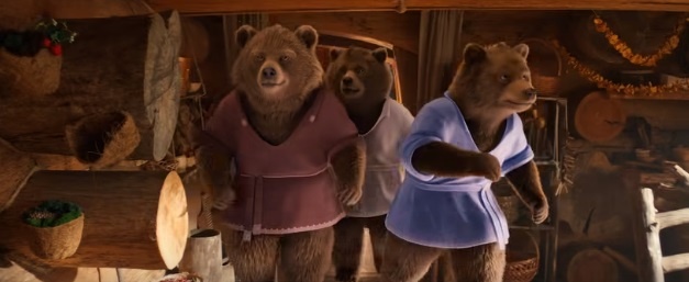    Фото: Наше кино/VK Видео Ульяна Бажанова