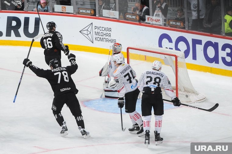    Трактористы вправе рассчитывать взять очки в Москве