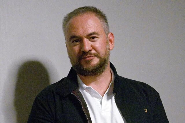    Александр Златопольский. Досье